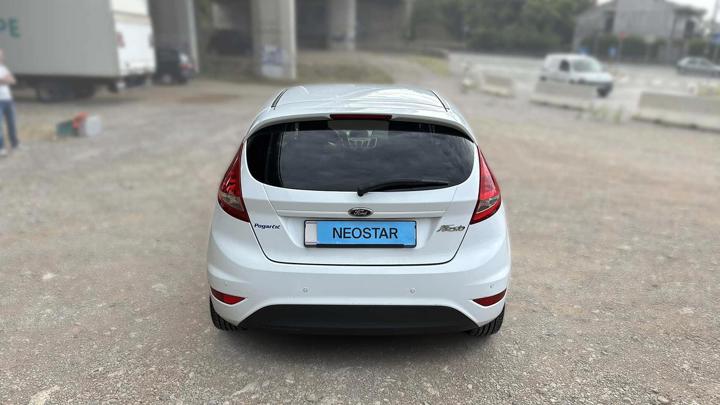 Ford Fiesta 1.4 Champions