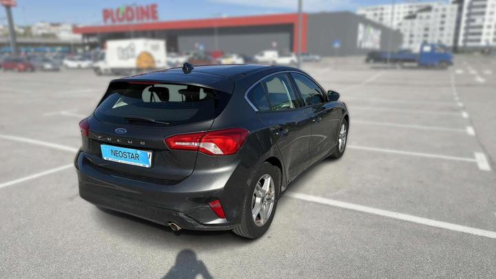 Ford Ford Focus 1.0