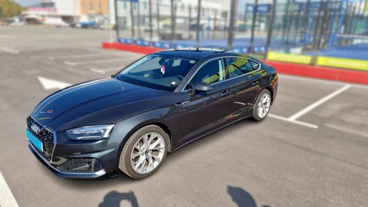 Audi A5 Sportback 35 TDI Advanced S tronic