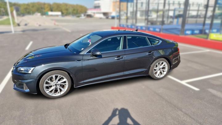 Audi A5 Sportback 35 TDI Advanced S tronic