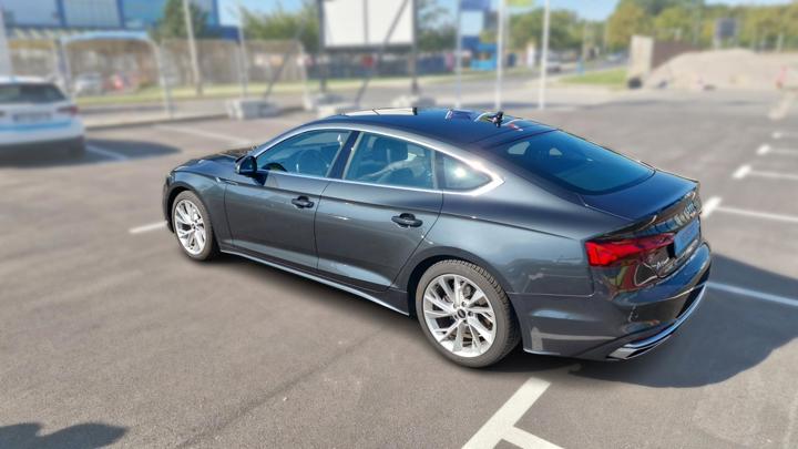 Audi A5 Sportback 35 TDI Advanced S tronic