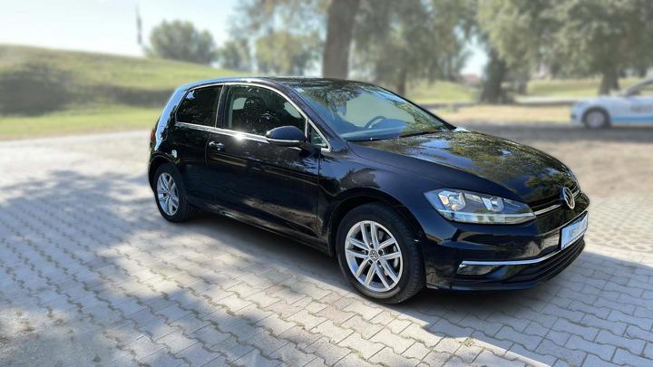 VW Golf 1,6 TDI BMT Trendline