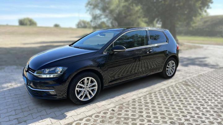 VW Golf 1,6 TDI BMT Trendline