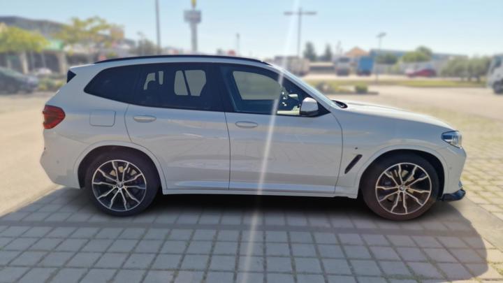 BMW X3 xDrive 30d M Sport Aut.