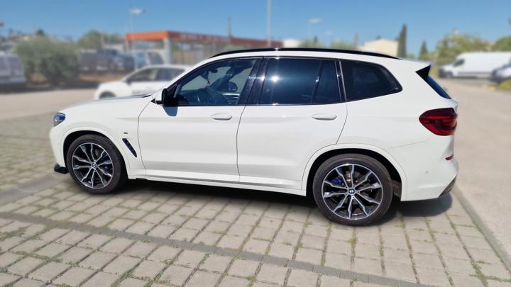 BMW X3 xDrive 30d M Sport Aut.