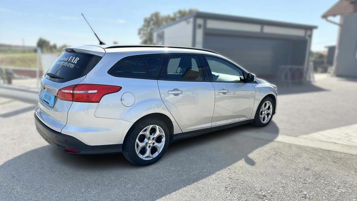 Ford FOCUS KARAVAN 1.5 TDCI 5 vrata