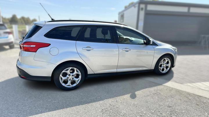 Ford FOCUS KARAVAN 1.5 TDCI 5 vrata