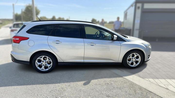 Ford FOCUS KARAVAN 1.5 TDCI 5 vrata