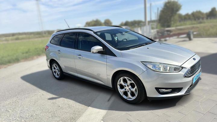 Ford FOCUS KARAVAN 1.5 TDCI 5 vrata