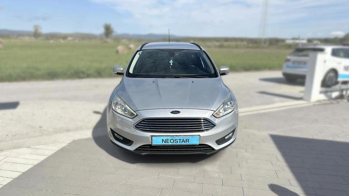 Ford FOCUS KARAVAN 1.5 TDCI 5 vrata