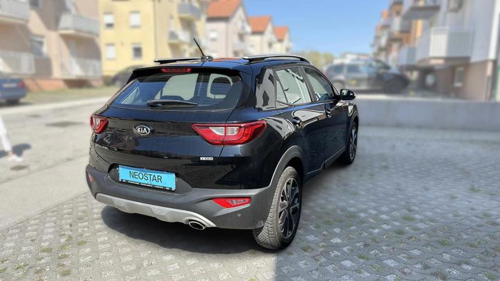 KIA Stonic 1.0 T-GDI