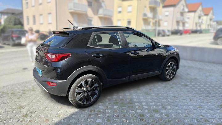 KIA Stonic 1.0 T-GDI