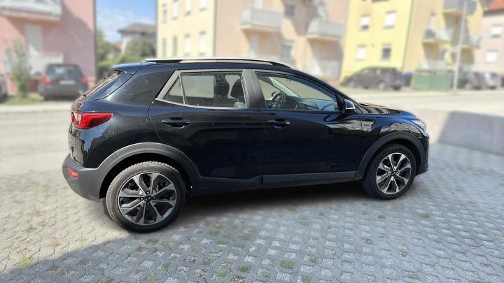 KIA Stonic 1.0 T-GDI