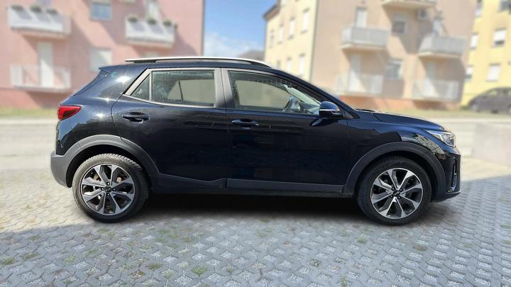 KIA Stonic 1.0 T-GDI