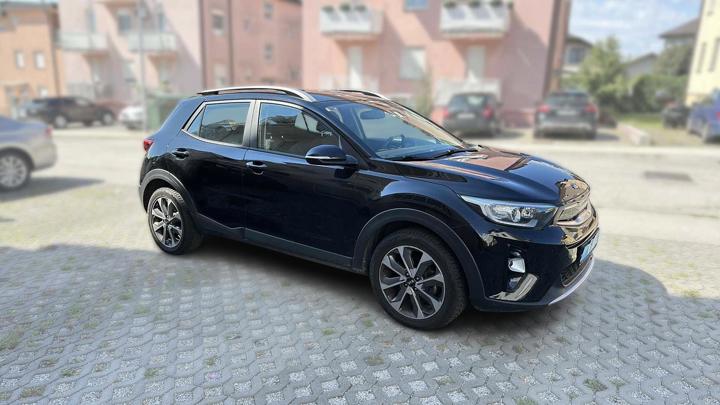 KIA Stonic 1.0 T-GDI