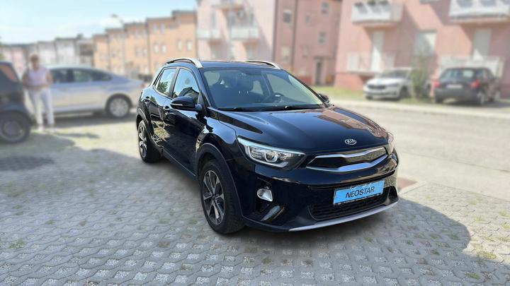 KIA Stonic 1.0 T-GDI