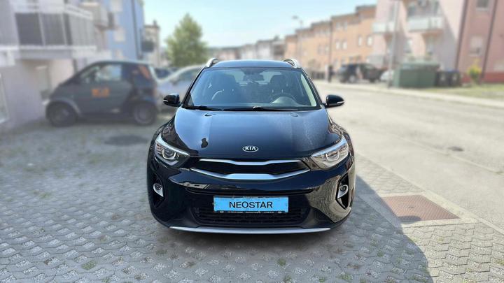 KIA Stonic 1.0 T-GDI