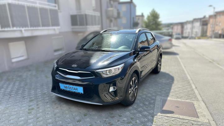 Rabljeni automobil na prodaju iz oglasa 92968 - KIA Stonic Stonic 1.0 T-GDI