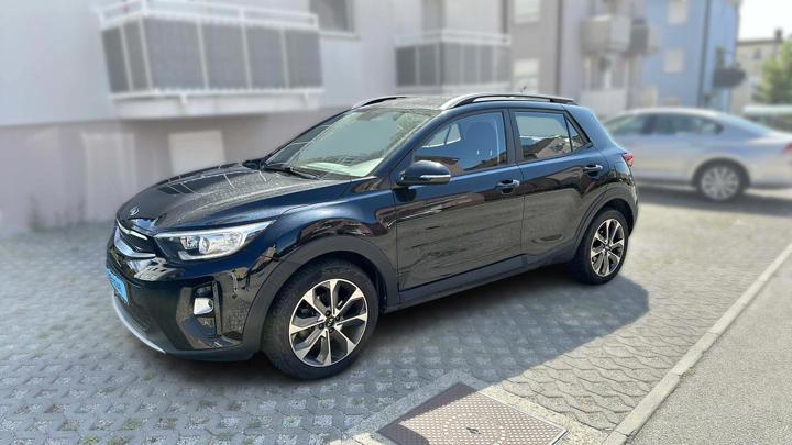 KIA Stonic 1.0 T-GDI