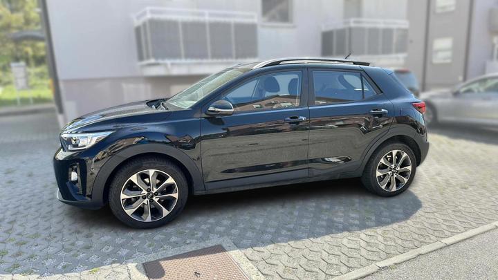 KIA Stonic 1.0 T-GDI