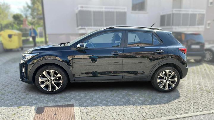 KIA Stonic 1.0 T-GDI