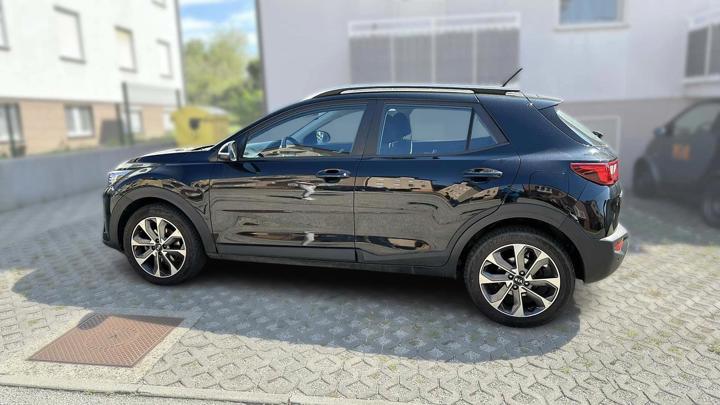 KIA Stonic 1.0 T-GDI