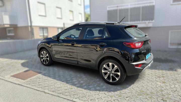 KIA Stonic 1.0 T-GDI