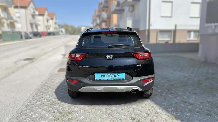 KIA Stonic 1.0 T-GDI