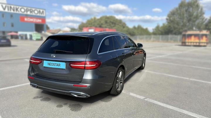 Mercedes-Benz E 200 d T Avantgarde Aut.