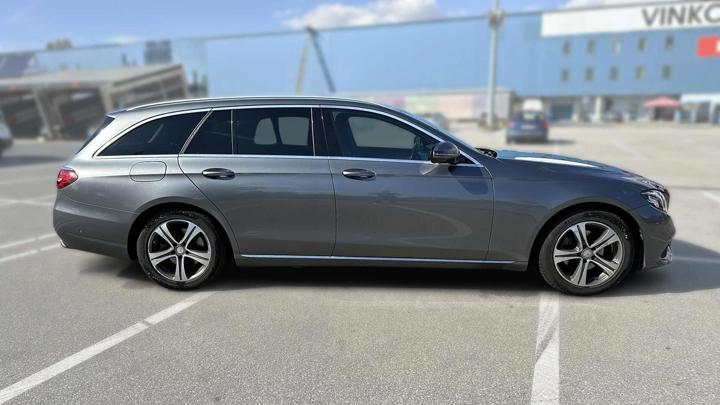 Mercedes-Benz E 200 d T Avantgarde Aut.