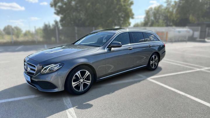 Mercedes-Benz E 200 d T Avantgarde Aut.