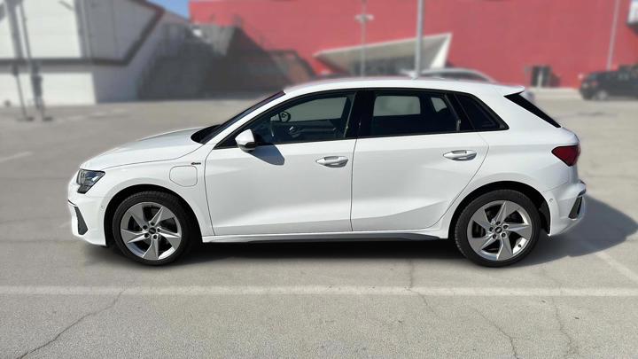 Audi Audi A3 Sportback 1.4 Automatic