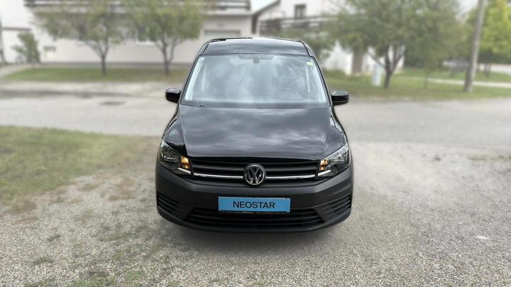 VW Caddy 2,0 TDI Maxi Comfortline