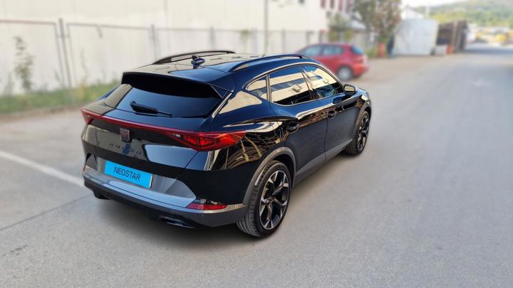 Cupra Cupra Formentor VZ 1.4 eHybrid Automatic