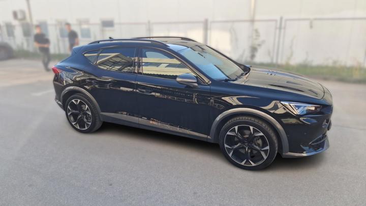 Cupra Cupra Formentor VZ 1.4 eHybrid Automatic