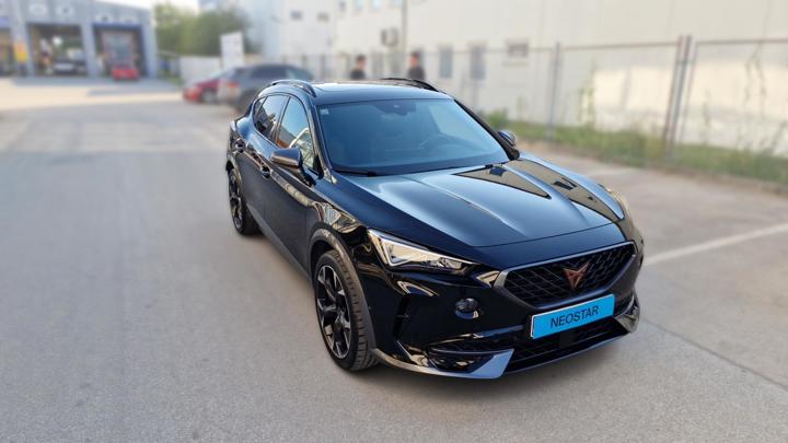 Cupra Cupra Formentor VZ 1.4 eHybrid Automatic