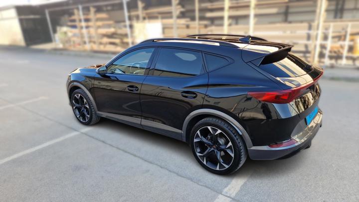 Cupra Cupra Formentor VZ 1.4 eHybrid Automatic