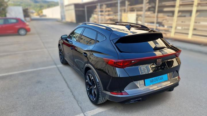 Cupra Cupra Formentor VZ 1.4 eHybrid Automatic