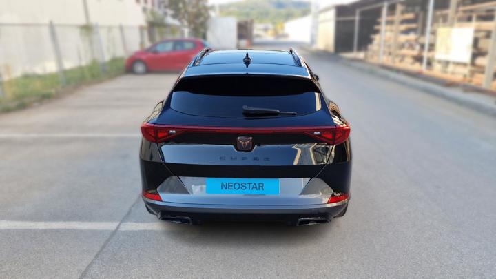 Cupra Cupra Formentor VZ 1.4 eHybrid Automatic