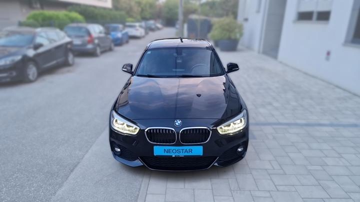 BMW 118d Sport Line 5 vrata