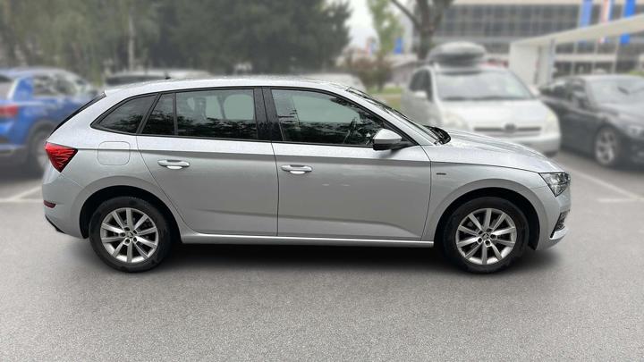 Škoda Škoda Scala 1.6 TDI