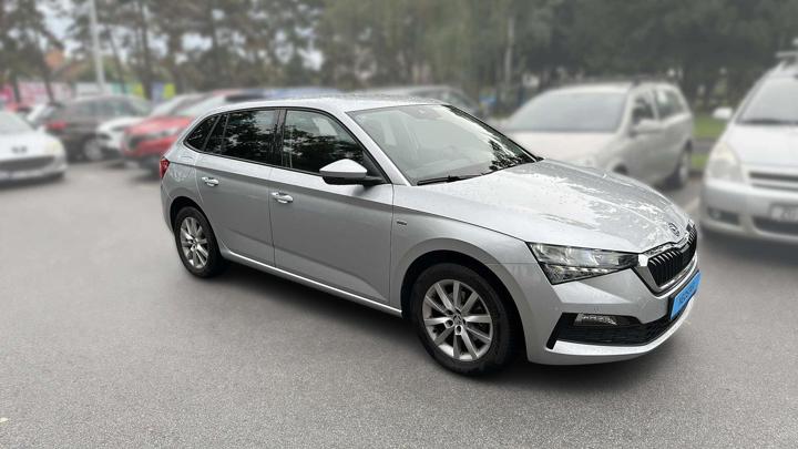 Škoda Škoda Scala 1.6 TDI