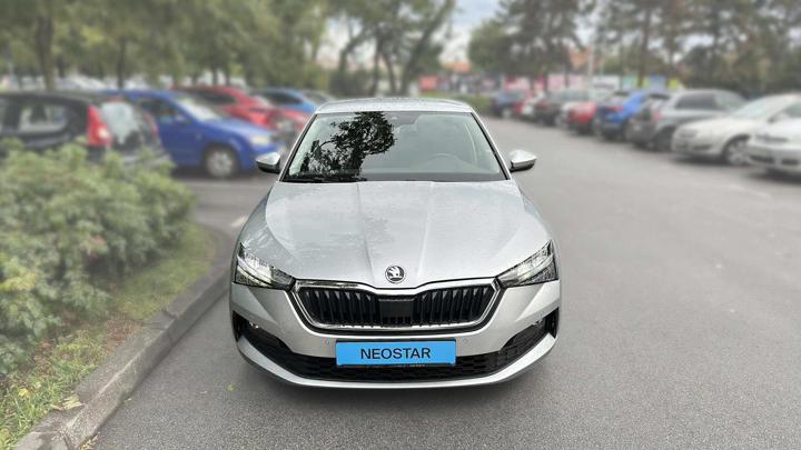 Škoda Škoda Scala 1.6 TDI