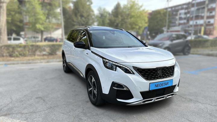 Peugeot 5008 2,0 BlueHDI 150 S&S GT Line