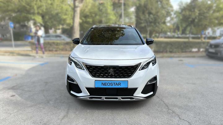 Peugeot 5008 2,0 BlueHDI 150 S&S GT Line