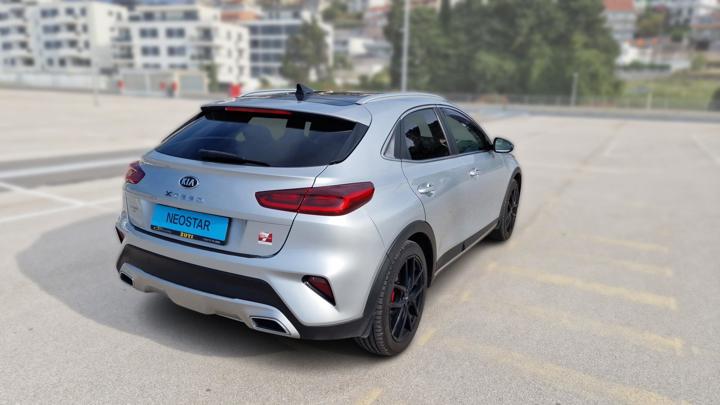 KIA Xceed 1,5 Ex Way