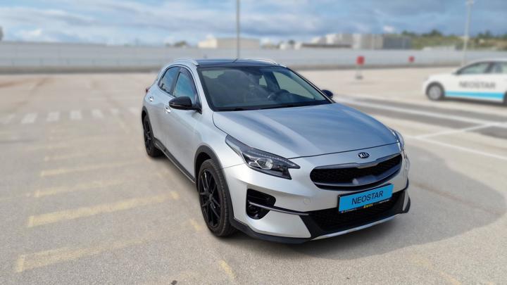 KIA Xceed 1,5 Ex Way