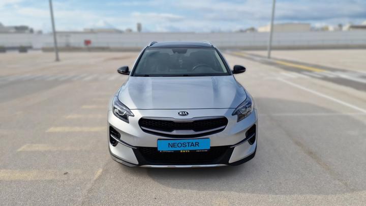 KIA Xceed 1,5 Ex Way