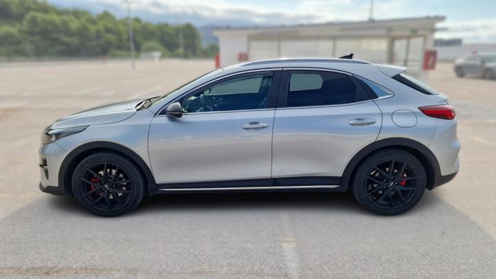 KIA Xceed 1,5 Ex Way