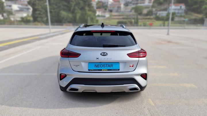 KIA Xceed 1,5 Ex Way